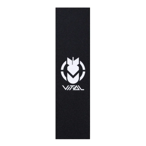 Vital Bomb Griptape - White