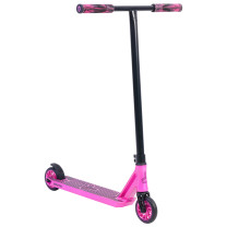 Triad Infraction Complete V2 - Pink/Black