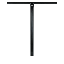 Affinity Basic T Bar - Oversized - Gloss Black