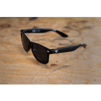 Affinity "Torch" Sunglasses - Black