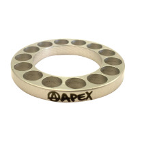 Apex 5mm Bar Riser