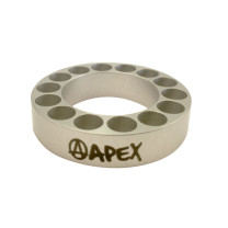 Apex 10mm Bar Riser