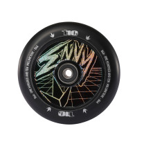 Envy Hollow Core Hologram 110mm Wheel 