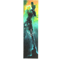 Envy Galaxy Grip Tape - Aqua Sky