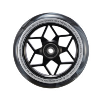 Envy 110mm Diamond Wheel - Smoke