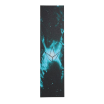 4 colours available Fasen Lava Graphic Scooter Grip Tape 