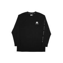 Ethic DTC T-shirt Long Sleeve Lost Highway