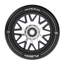 Fuzion Imperial 110mm Wheels