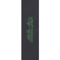 Hella Grip - Hella Classic Griptape - Lime - 7 x 24