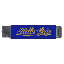 Hella Grip - Hella Classic Box Cutter