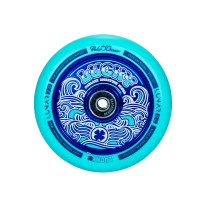 Lucky LUNAR 2.0 110mm Wheel - OG Blake V1 Signature