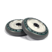 North Scooters Vacant Wheels 110mm