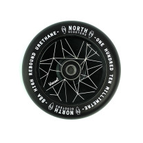 North Scooters Vacant XL Wheels - 115 x 30mm