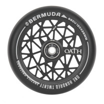 Oath Bermuda 120mm Wheels