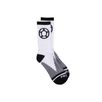 PROTO - Bomber Socks - Black/White