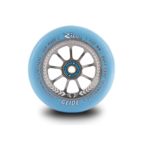 River Wheel Co – “Serenity” Glides 110mm Wheels (Juzzy Carter Signature)