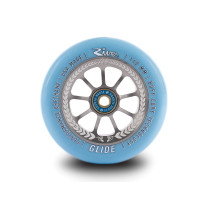 River Wheel Co – “Serenity” Glides 110mm Wheels (Juzzy Carter Signature)