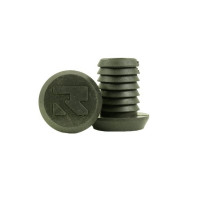 Root Industries - Bar Ends - Regular (for Steel or Titanium Bars)
