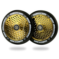 Root Industries 120mm Honeycore Wheels