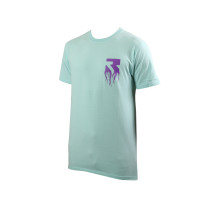 Root Industries - T-Shirt ROOTS: Blue