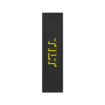 Tilt - 3D Tilt Griptape - No. 80 Yellow