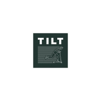 Tilt - Motion Sticker
