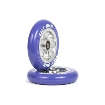 Tilt UHR Wheels - 110 x 24mm - 86a