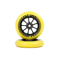 Tilt UHR Wheels - Yellow - 86a - 24 x 110