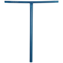 Urbanartt Civic T Bars - Arctic Blue (Custom Cut)