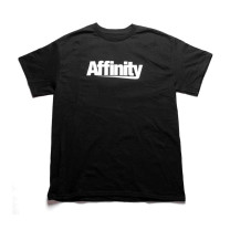 Affinity Logo Tee