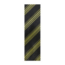 Apex Caution Griptape Black