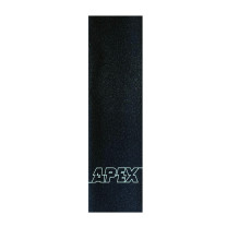 Apex Split Griptape Black - 6 x 22