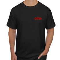 Aztek Logo Tee