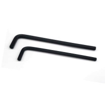 Broadway 2-piece Hex Wrench Set - 5mm & 6mm