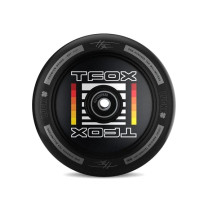 Lucky 110mm T-FOX Analog Signature Wheel