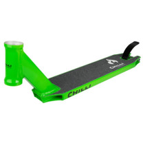 Chilli Deck C5 - Green 