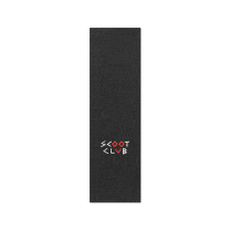 Tilt Club Logo Griptape