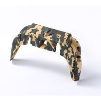 Envy OTR Front Plate Camo Medium