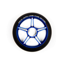 Ethic calypso 12STD 125mm wheel