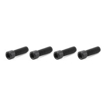 Tilt M8 Clamp & Compression Bolt (4-pack) 