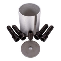 PROTO – Full Knuckle SCS V2 Replacement Hardware Kit