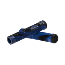 Fuzion Hex Grips