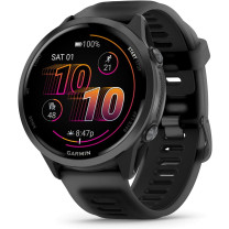 Garmin Forerunner® 570 GPS Running Smartwatch (42mm & 47mm) – AMOLED Display, Advanced Training & Recovery Insights