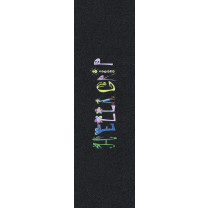 Hella Grip - Devin Szydlowski Signature Griptape