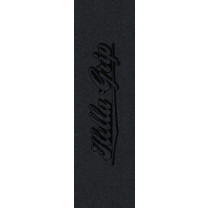 Hella Grip - Hella Classic XL Raven Griptape