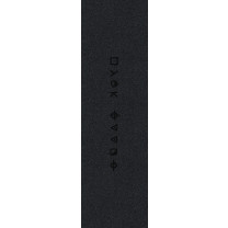 Hella Grip - Hella Zodiac - Black - 7 x 24