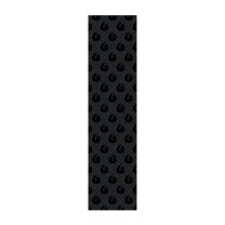 Hella Grip - Sloth Dot Griptape - Black on Black