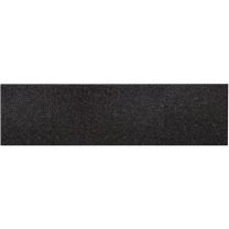 Jessup - Plain Black Griptape - Ultragrip - 8 x 24