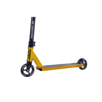 Longway Metro Shift GEM-Line Complete - Topaz Yellow