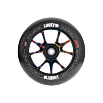 Lucky Toaster 110mm Scooter Wheel